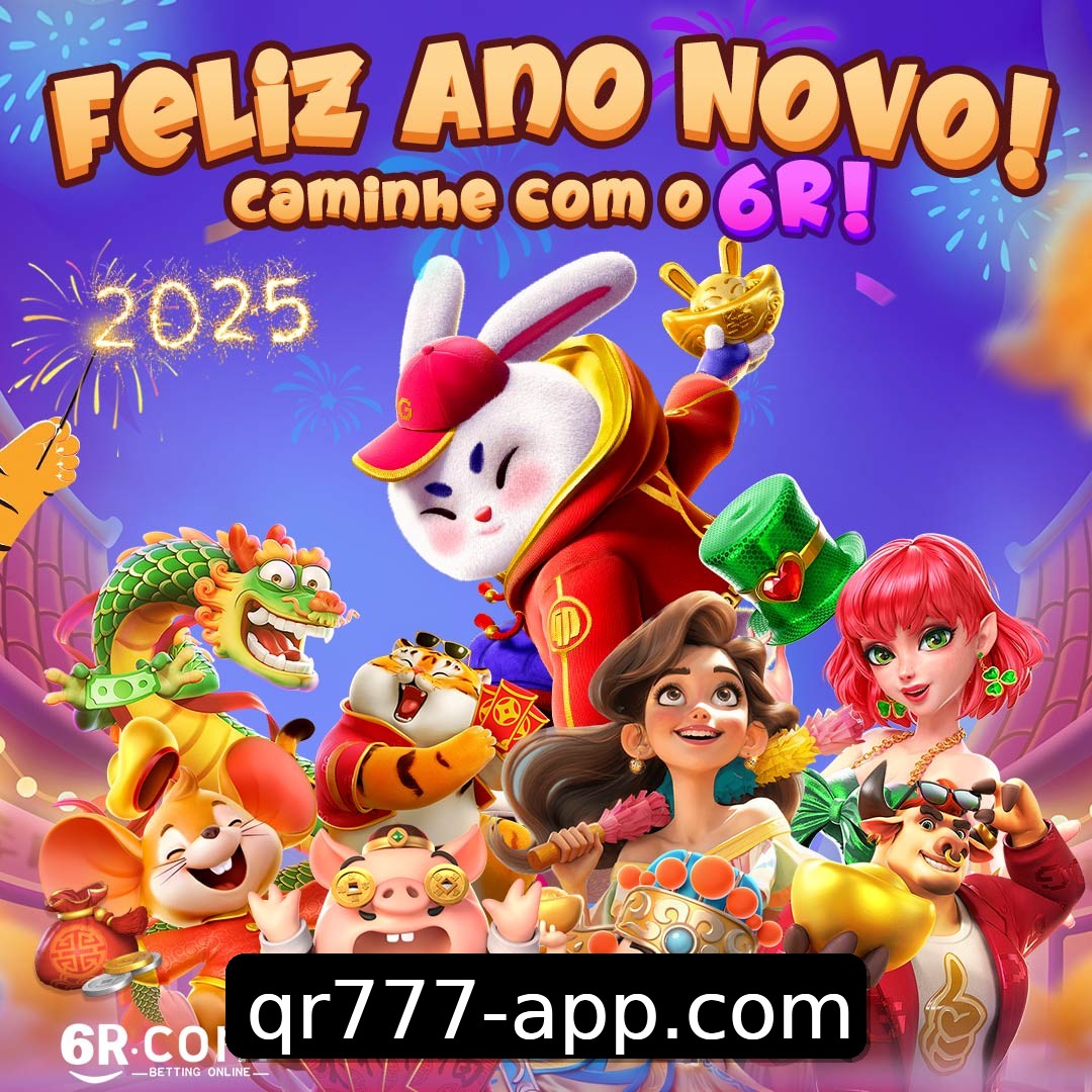Segurança e Licenças qr777